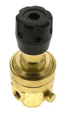 Régulateur de pression1/4'' 490l/min 3.0-50.0bar/44-725psi