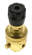 Régulateur de pression1/4'' 490l/min 3.0-50.0bar/44-725psi