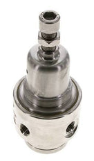 Régulateur de pression G1/4'' 700l/min 0.5-8.0bar/7-116psi