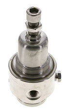 Régulateur de pression G1/4'' 700l/min 0.5-8.0bar/7-116psi