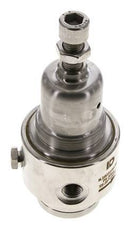 Régulateur de pression G1/4'' 700l/min 0.5-8.0bar/7-116psi