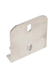 Support pour Filtre 1/2 et 3/4'' en Acier Inoxydable