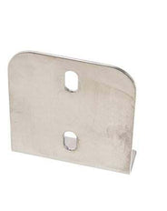 Support pour Filtre 1/2 et 3/4'' en Acier Inoxydable