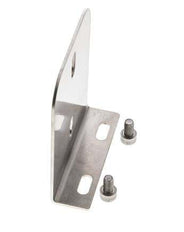 Support pour Filtre 1/2 et 3/4'' en Acier Inoxydable