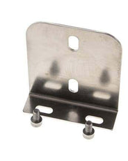 Support pour Filtre 1/2 et 3/4'' en Acier Inoxydable