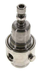 Régulateur de pression G3/8'' 700l/min 0.5-8.0bar/7-116psi