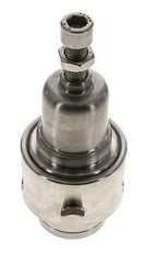 Régulateur de pression G3/8'' 700l/min 0.5-8.0bar/7-116psi