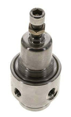 Régulateur de pression G1/4'' 700l/min 0.1-1.5bar/1-22psi
