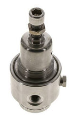 Régulateur de pression G1/4'' 700l/min 0.1-1.5bar/1-22psi