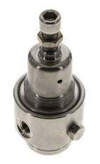 Régulateur de pression G1/4'' 700l/min 0.1-1.5bar/1-22psi