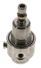Régulateur de pression G1/4'' 700l/min 0.1-1.5bar/1-22psi
