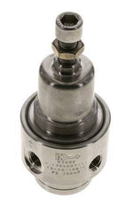 Régulateur de pression G1/4'' 700l/min 0.1-1.5bar/1-22psi