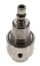 Régulateur de pression G1/4'' 700l/min 0.1-1.5bar/1-22psi