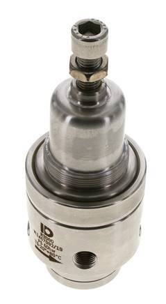 Régulateur de pression G3/8'' 700l/min 2.0-30.0bar/29-435psi