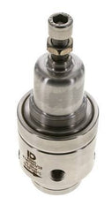 Régulateur de pression G3/8'' 700l/min 2.0-30.0bar/29-435psi
