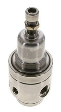 Régulateur de pression G3/8'' 700l/min 2.0-30.0bar/29-435psi