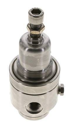 Régulateur de pression G3/8'' 700l/min 2.0-30.0bar/29-435psi