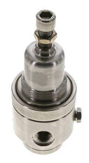 Régulateur de pression G3/8'' 700l/min 2.0-30.0bar/29-435psi