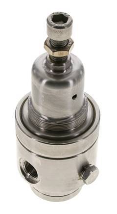 Régulateur de pression G3/8'' 700l/min 2.0-30.0bar/29-435psi