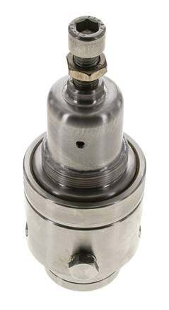 Régulateur de pression G3/8'' 700l/min 2.0-30.0bar/29-435psi