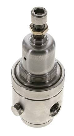 Régulateur de pression G3/8'' 700l/min 2.0-30.0bar/29-435psi