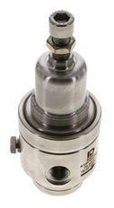 Régulateur de pression G3/8'' 700l/min 2.0-30.0bar/29-435psi