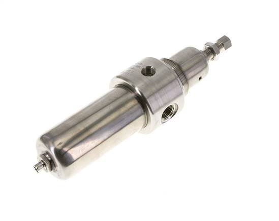 Filtre-régulateur G3/8'' 800l/min 0.2-3.0bar/3-44psi