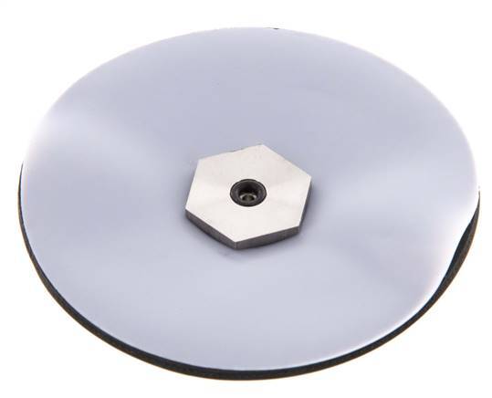 Membrane de remplacement PTFE/NBR 1/2''