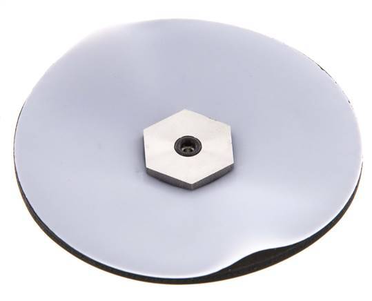 Replacement Diaphragm PTFE/NBR 1/2'' Stainless Steel