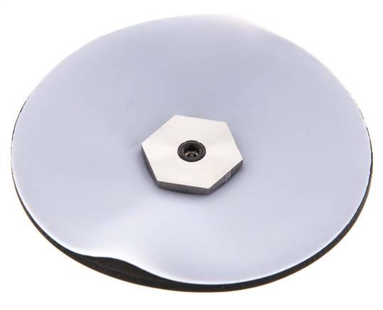 Membrane de remplacement PTFE/NBR 1/2''
