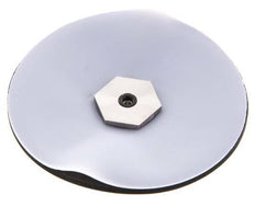 Membrane de remplacement PTFE/NBR 1/2''