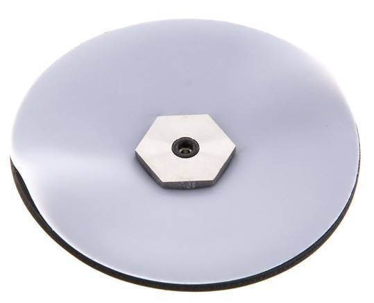 Membrane de remplacement PTFE/NBR 1/2''