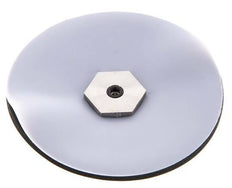 Membrane de remplacement PTFE/NBR 1/2''