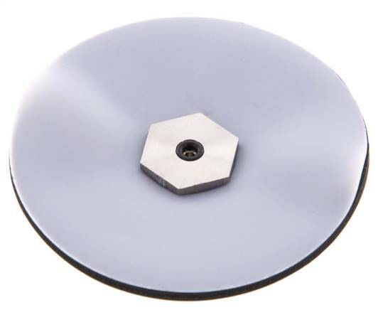 Membrane de remplacement PTFE/NBR 1/2''