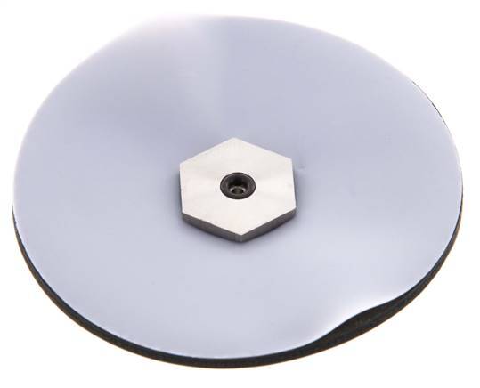 Membrane de remplacement PTFE/NBR 1/2''