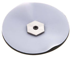 Membrane de remplacement PTFE/NBR 1/2''