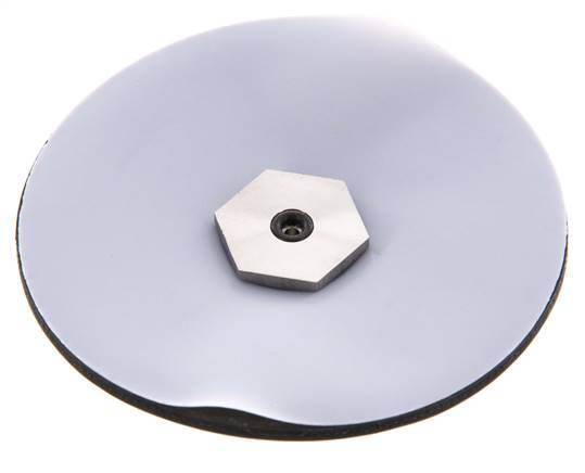 Membrane de remplacement PTFE/NBR 1/2''
