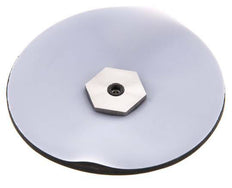 Membrane de remplacement PTFE/NBR 1/2''