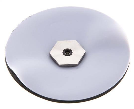 Membrane de remplacement PTFE/NBR 1/2''