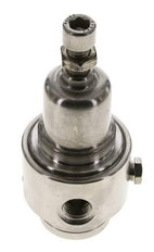 Régulateur de pression G3/8'' 700l/min 0.1-1.5bar/1-22psi