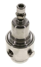 Régulateur de pression G3/8'' 700l/min 0.1-1.5bar/1-22psi