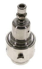 Régulateur de pression G3/8'' 700l/min 0.1-1.5bar/1-22psi