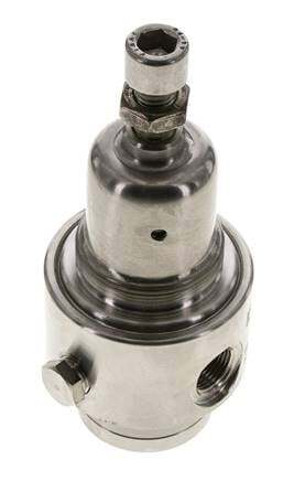 Régulateur de pression G3/8'' 700l/min 0.1-1.5bar/1-22psi