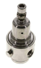 Régulateur de pression G3/8'' 700l/min 0.1-1.5bar/1-22psi