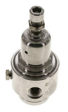 Régulateur de pression G3/8'' 700l/min 0.1-1.5bar/1-22psi