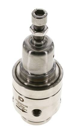 Régulateur de pression G3/8'' 700l/min 2.0-30.0bar/29-435psi