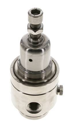 Régulateur de pression G3/8'' 700l/min 2.0-30.0bar/29-435psi