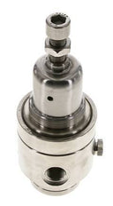 Régulateur de pression G3/8'' 700l/min 2.0-30.0bar/29-435psi