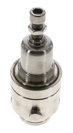 Régulateur de pression G3/8'' 700l/min 2.0-30.0bar/29-435psi