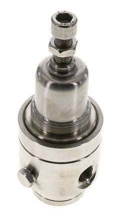 Régulateur de pression G3/8'' 700l/min 2.0-30.0bar/29-435psi